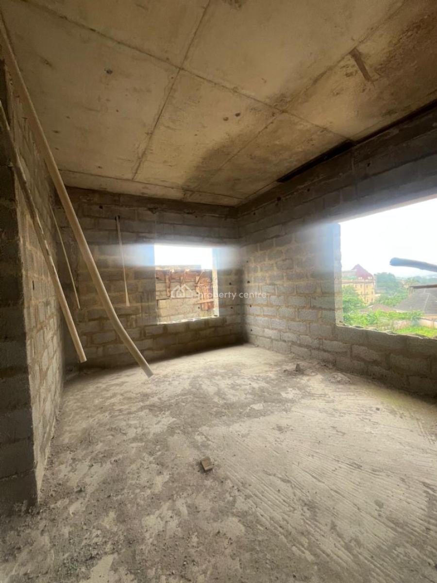 6 Bedroom Detached Duplex, Maitama 2, Maitama District, Abuja, Detached Duplex for Sale