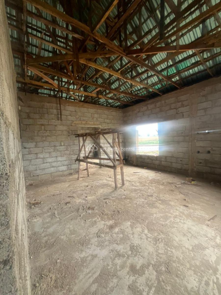 6 Bedroom Detached Duplex, Maitama 2, Maitama District, Abuja, Detached Duplex for Sale