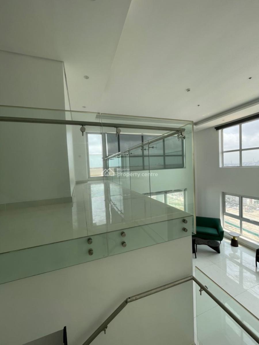 Furnished 4 Bedroom, Pinnacle, Lekki, Lagos, Flat / Apartment for Rent