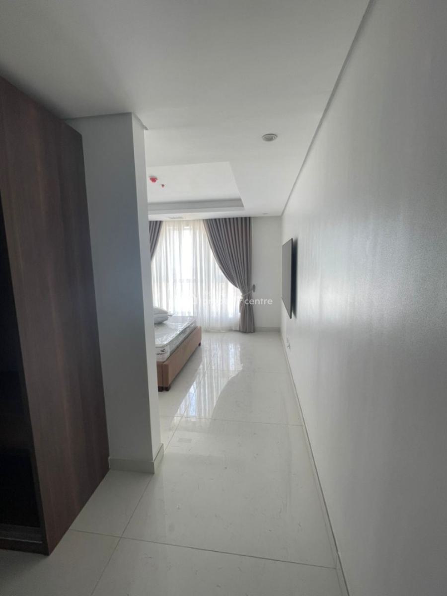Furnished 4 Bedroom, Pinnacle, Lekki, Lagos, Flat / Apartment for Rent