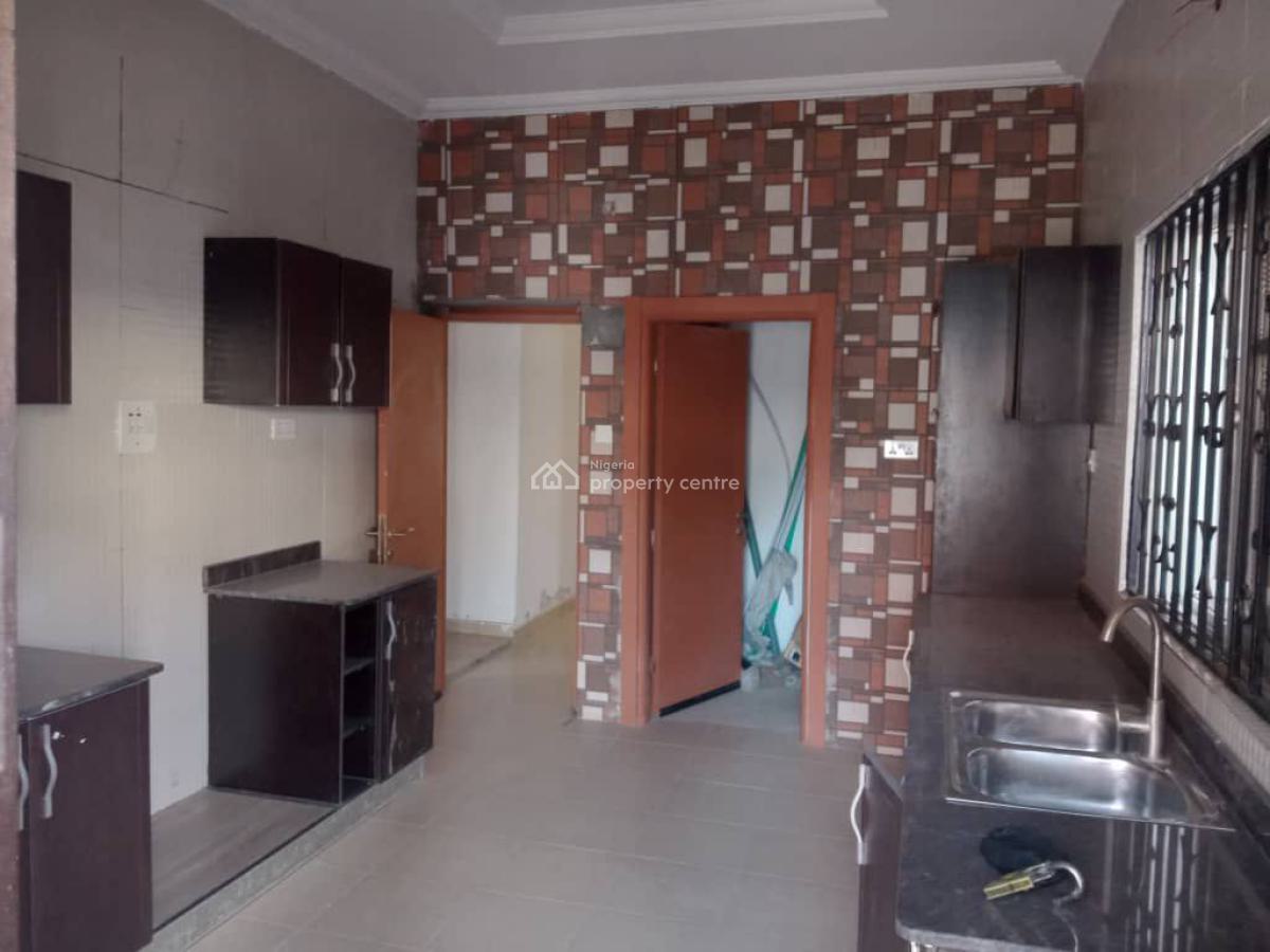 4 Bedroom Fully Detached Duplex with Bq, Victory Estate, Ajah, Lagos, Detached Duplex for Sale
