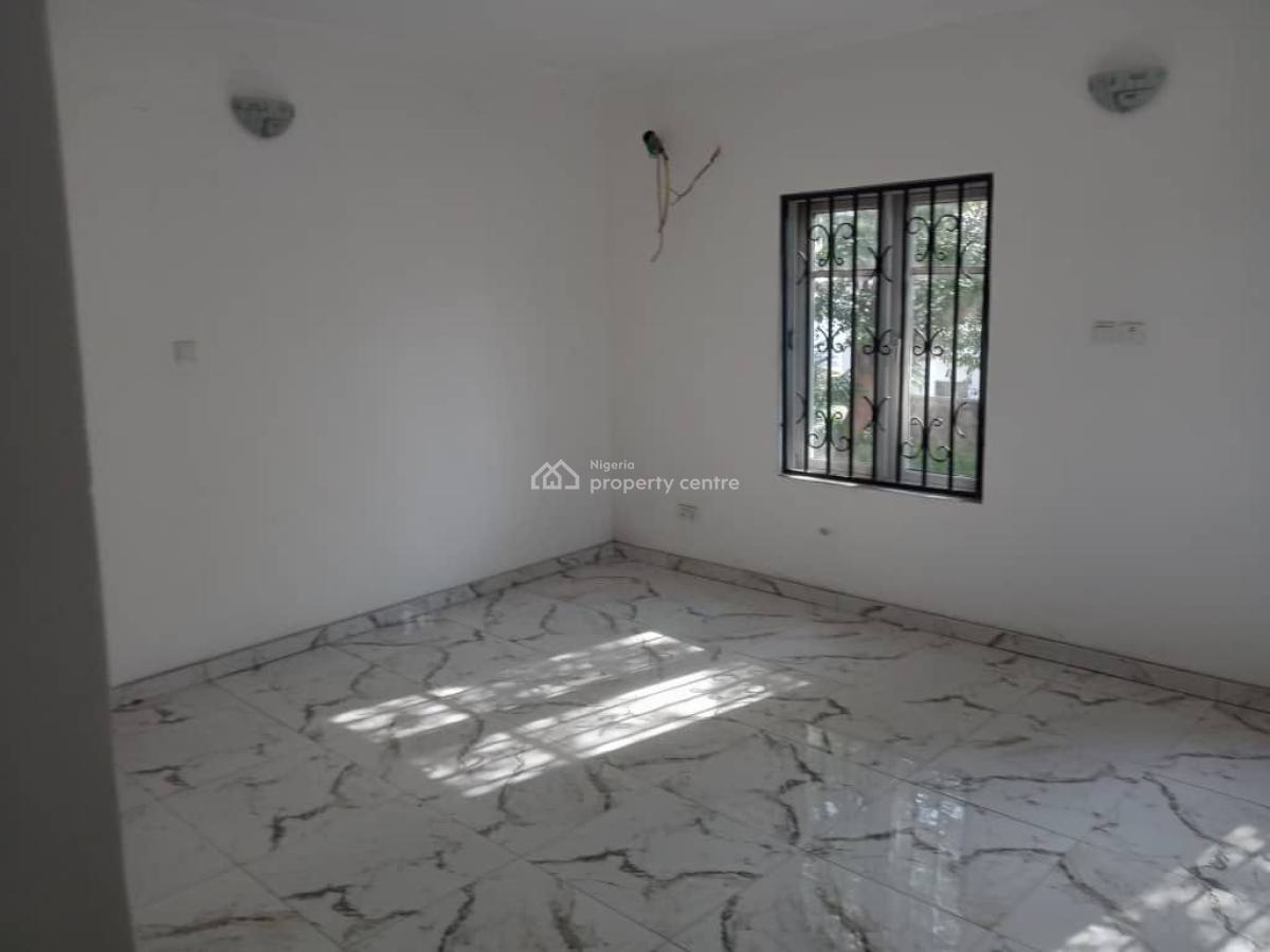 4 Bedroom Fully Detached Duplex with Bq, Victory Estate, Ajah, Lagos, Detached Duplex for Sale