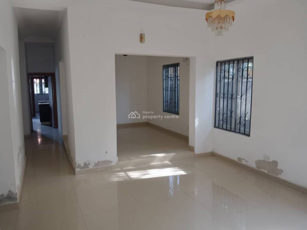 4 Bedroom Fully Detached Duplex with Bq, Victory Estate, Ajah, Lagos, Detached Duplex for Sale
