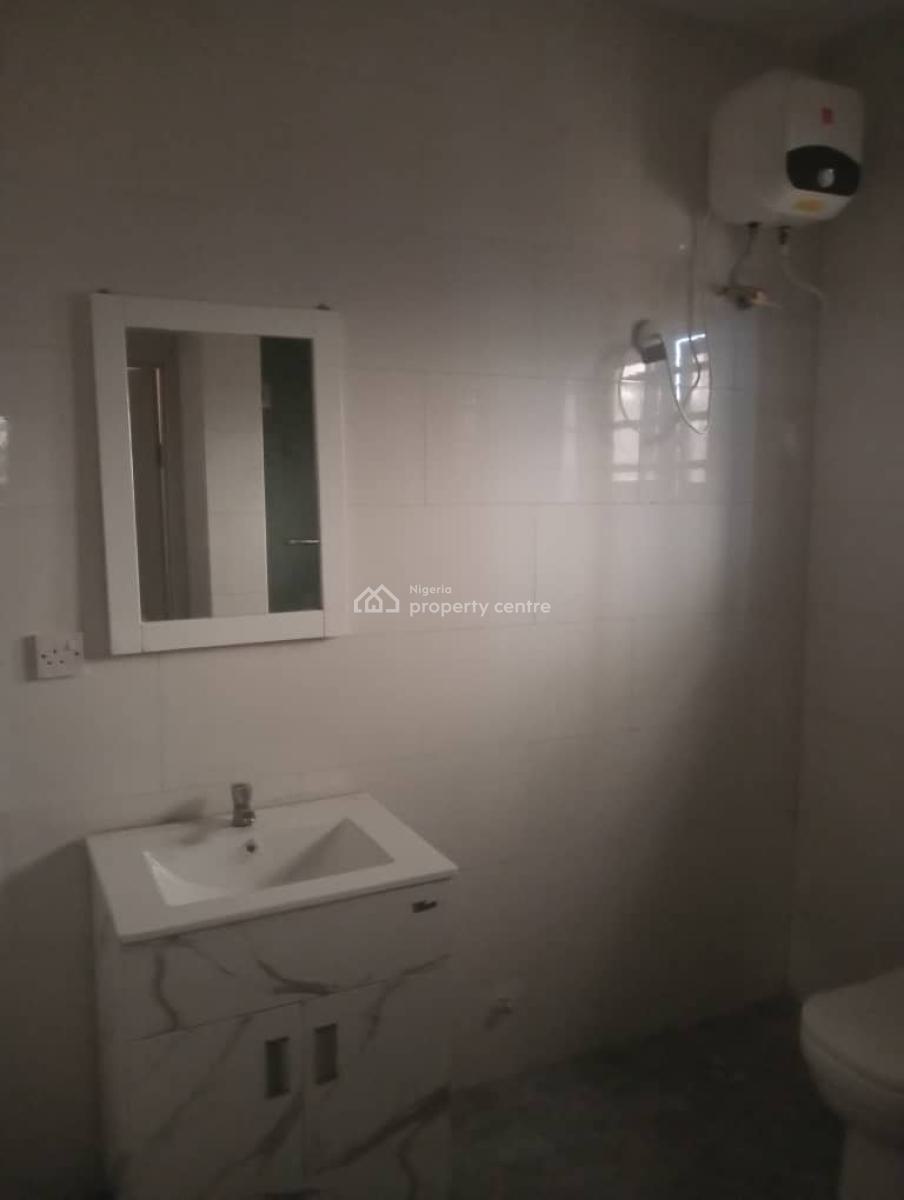 Luxury 4 Bedroom Fully Detached Duplex, Gra Phase 1, Magodo, Lagos, Detached Duplex for Sale