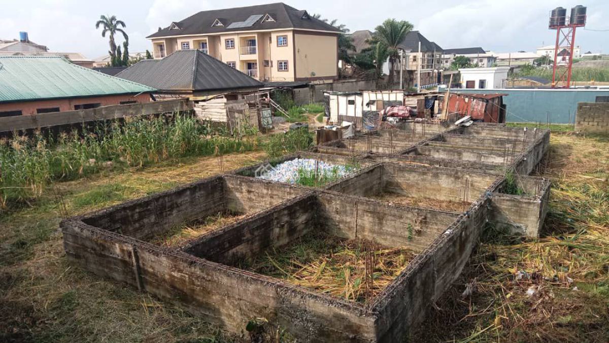 3 Bedroom Maisonette  with Bqs, Ikoyi, Lagos, House for Rent