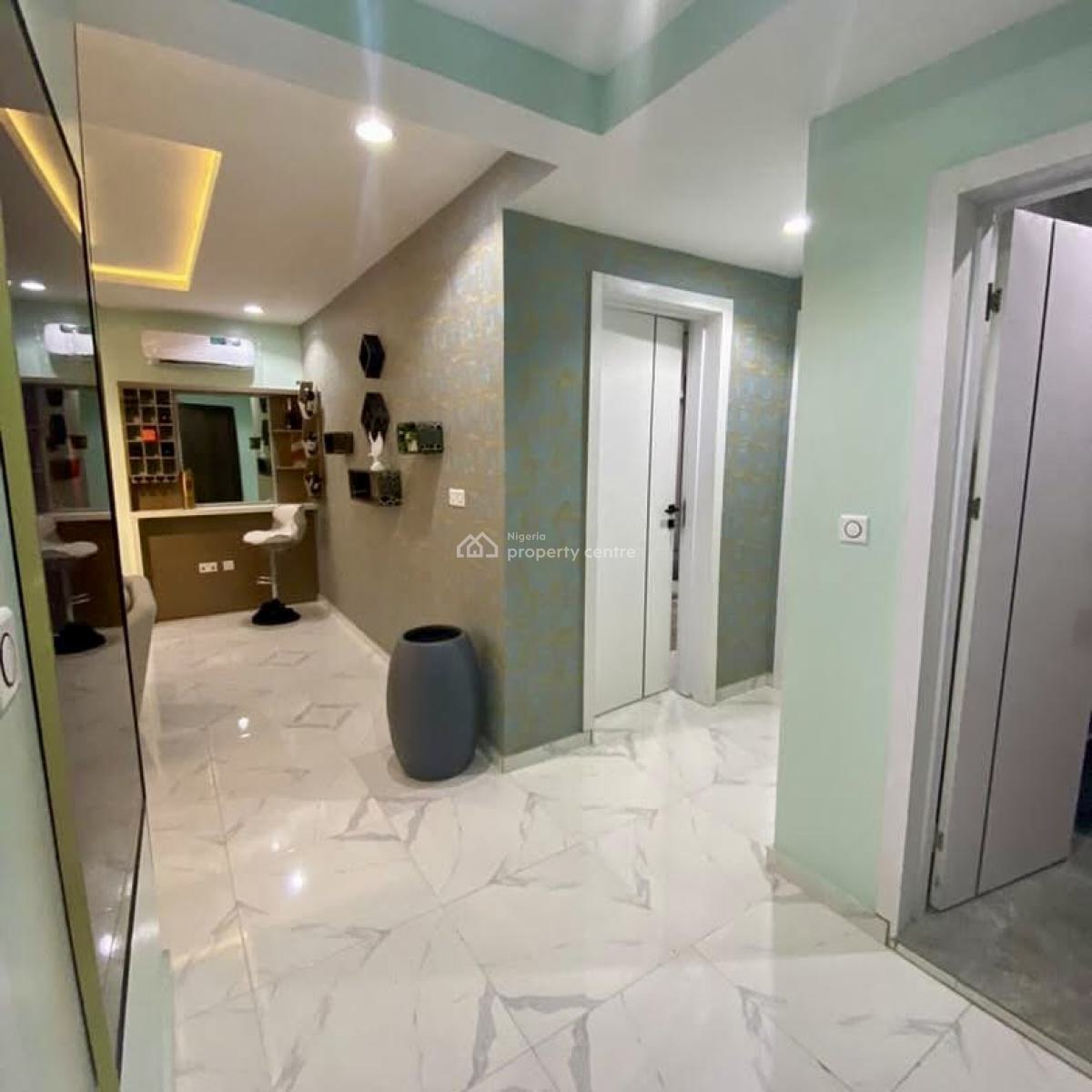 Luxury Apartment, Abijo Gra, Abijo, Lekki, Lagos, Block of Flats for Sale