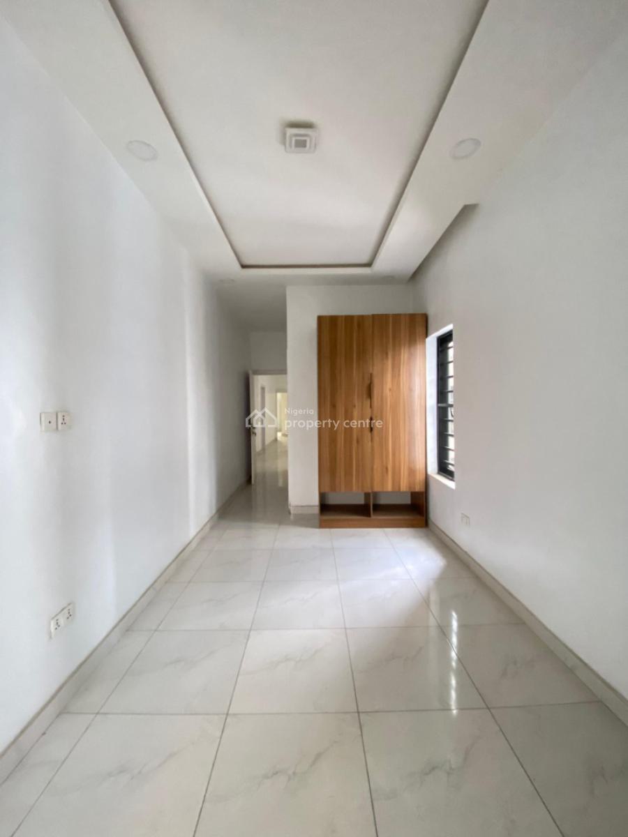 4 Bedroom Fully Detached Duplex with Bq, Thomas Estate, Ajah, Lagos, Detached Duplex for Sale