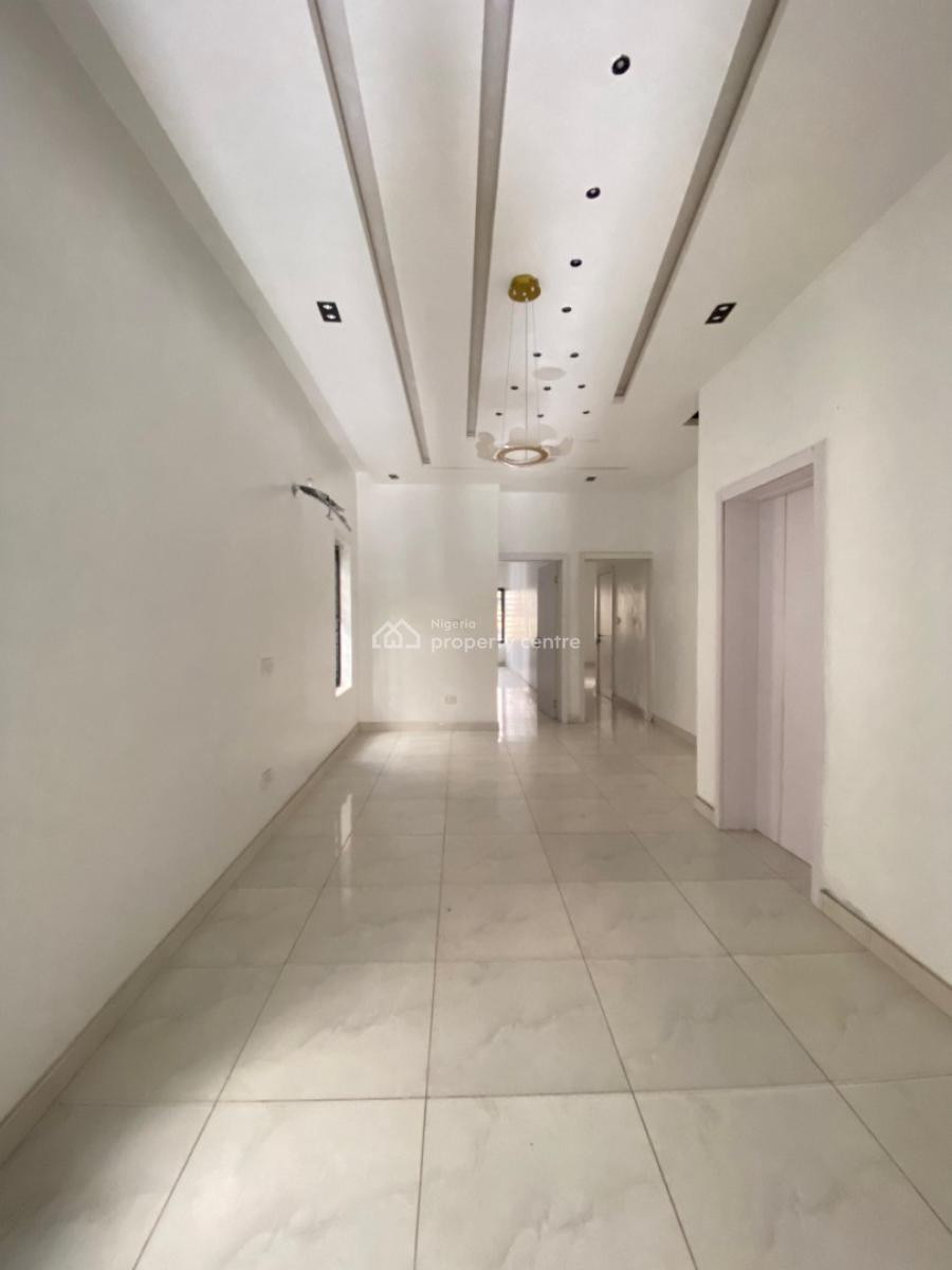 4 Bedroom Fully Detached Duplex with Bq, Thomas Estate, Ajah, Lagos, Detached Duplex for Sale