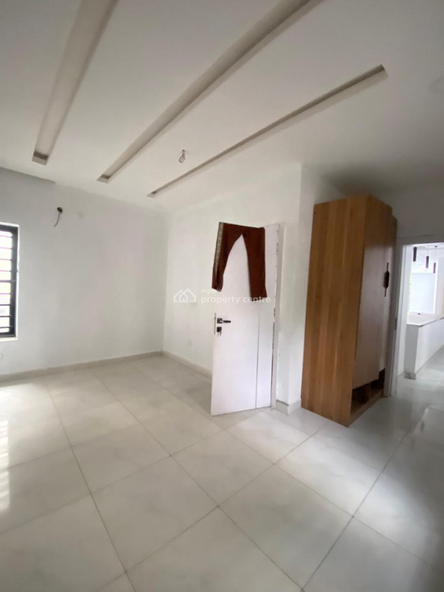 4 Bedroom Fully Detached Duplex with Bq, Thomas Estate, Ajah, Lagos, Detached Duplex for Sale