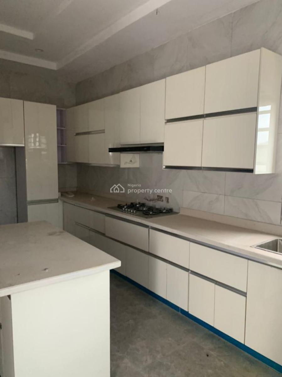 Luxury 5bedrm Detached Duplex with Bq, Lanre Shutti,off Cmd Road, Gra Phase 2, Magodo, Lagos, Detached Duplex for Sale