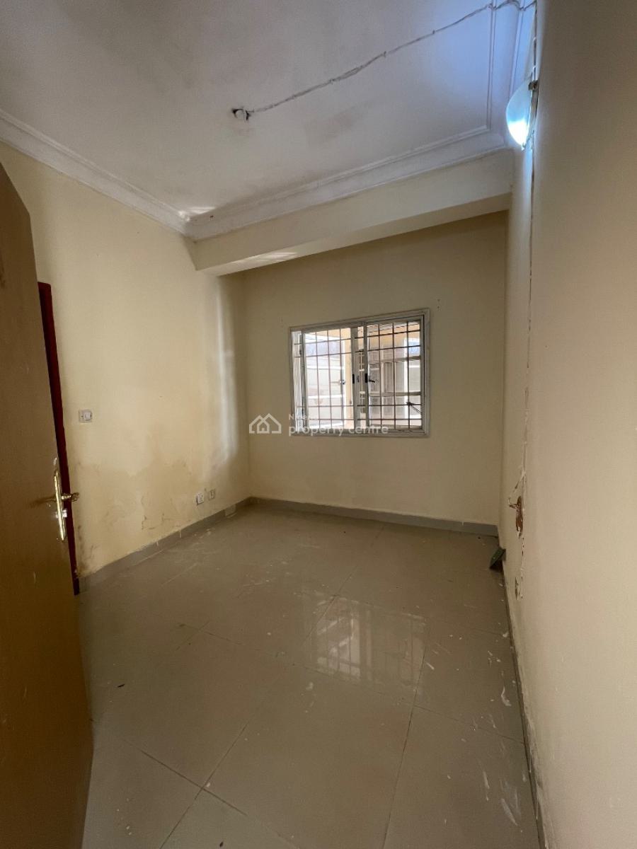 Special Boys Quarter for -- Parkview Estate, Ikoyi, Parkview, Ikoyi, Lagos, Self Contain (single Rooms) for Rent