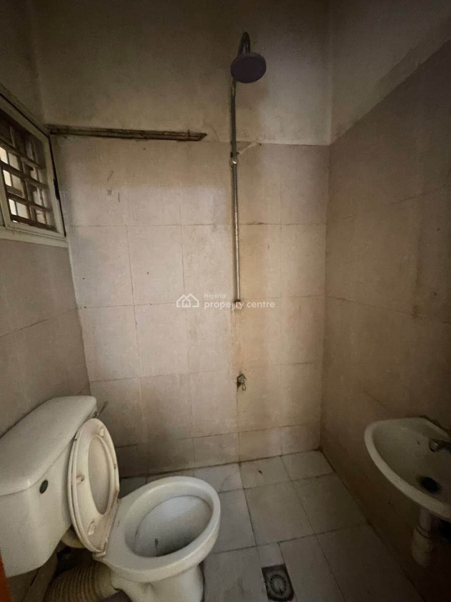 Special Boys Quarter for -- Parkview Estate, Ikoyi, Parkview, Ikoyi, Lagos, Self Contain (single Rooms) for Rent