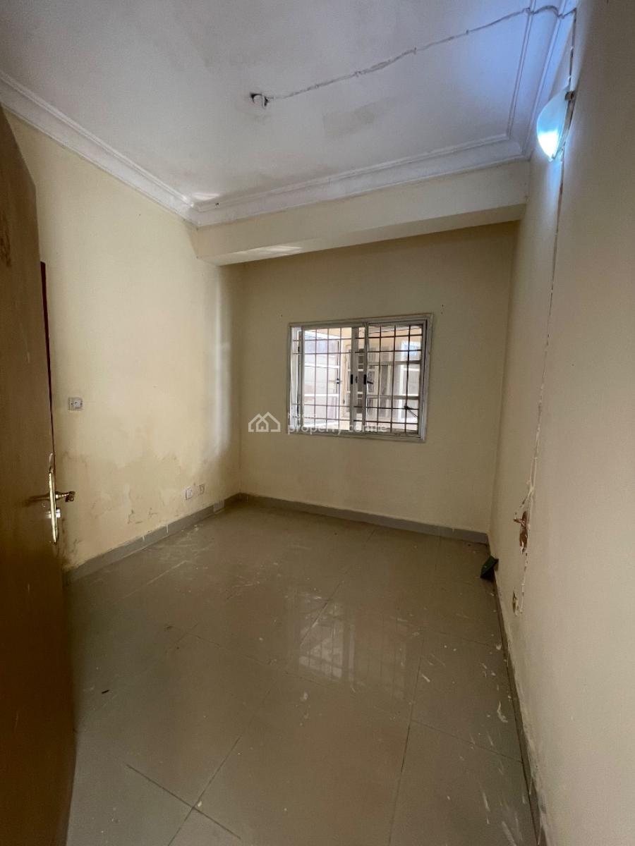 Special Boys Quarter for -- Parkview Estate, Ikoyi, Parkview, Ikoyi, Lagos, Self Contain (single Rooms) for Rent