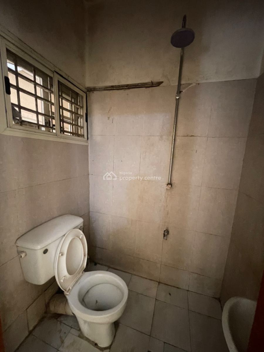 Special Boys Quarter for -- Parkview Estate, Ikoyi, Parkview, Ikoyi, Lagos, Self Contain (single Rooms) for Rent
