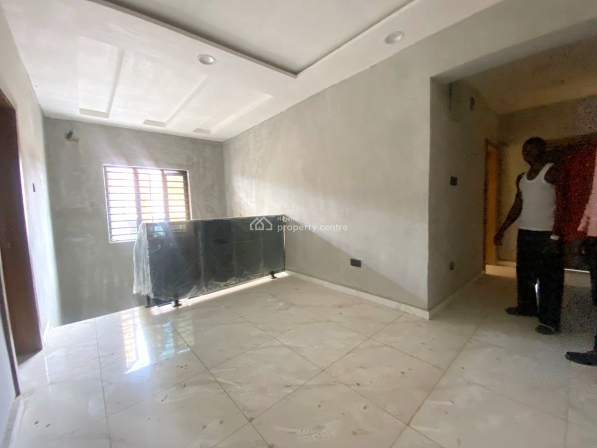 Newly Built Luxury 4 Bedroom Semi Detached Duplex in an Estate, Ikosi, Ketu, Lagos, Semi-detached Duplex for Rent