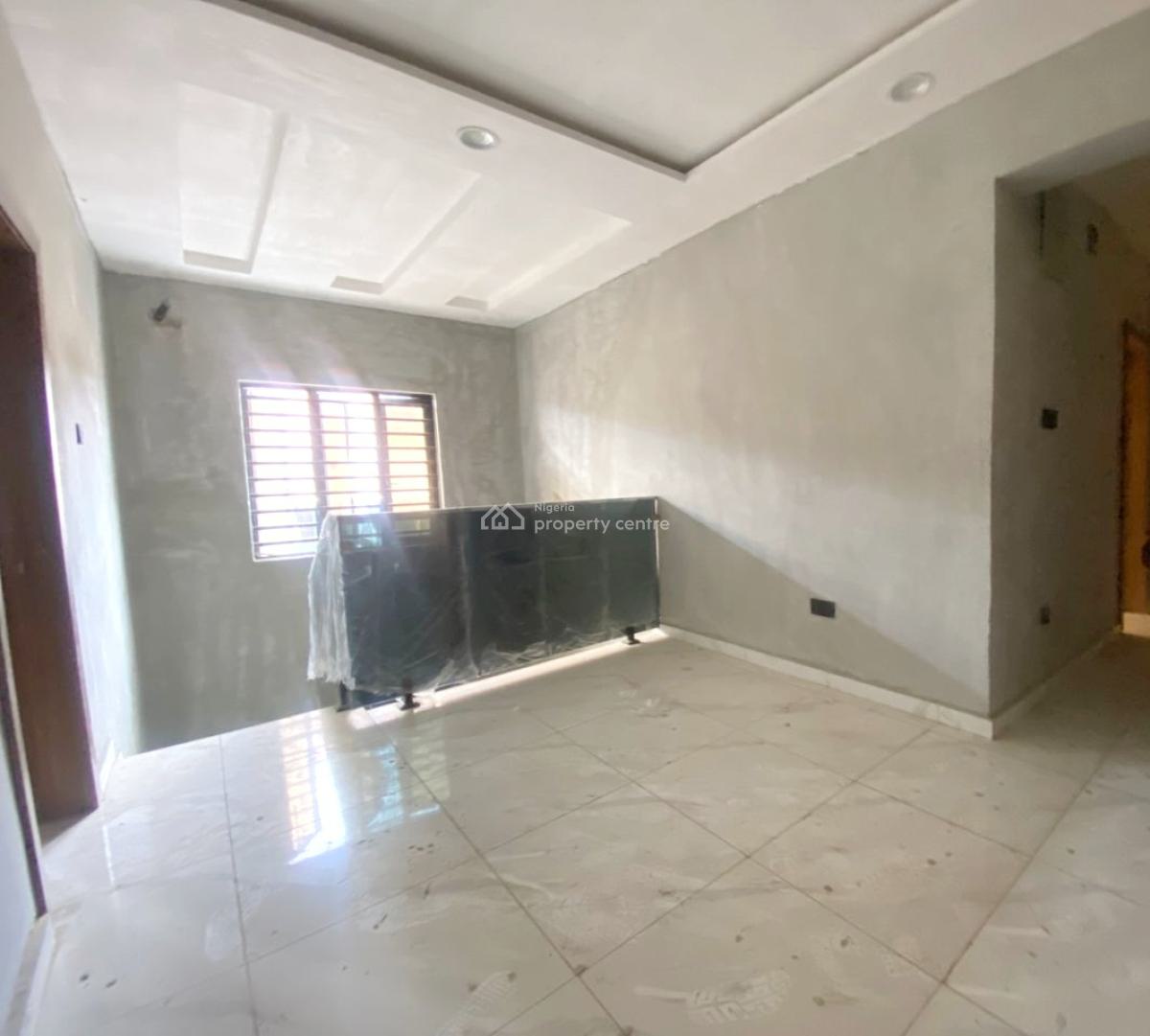 Newly Built Luxury 4 Bedroom Semi Detached Duplex in an Estate, Ikosi, Ketu, Lagos, Semi-detached Duplex for Rent