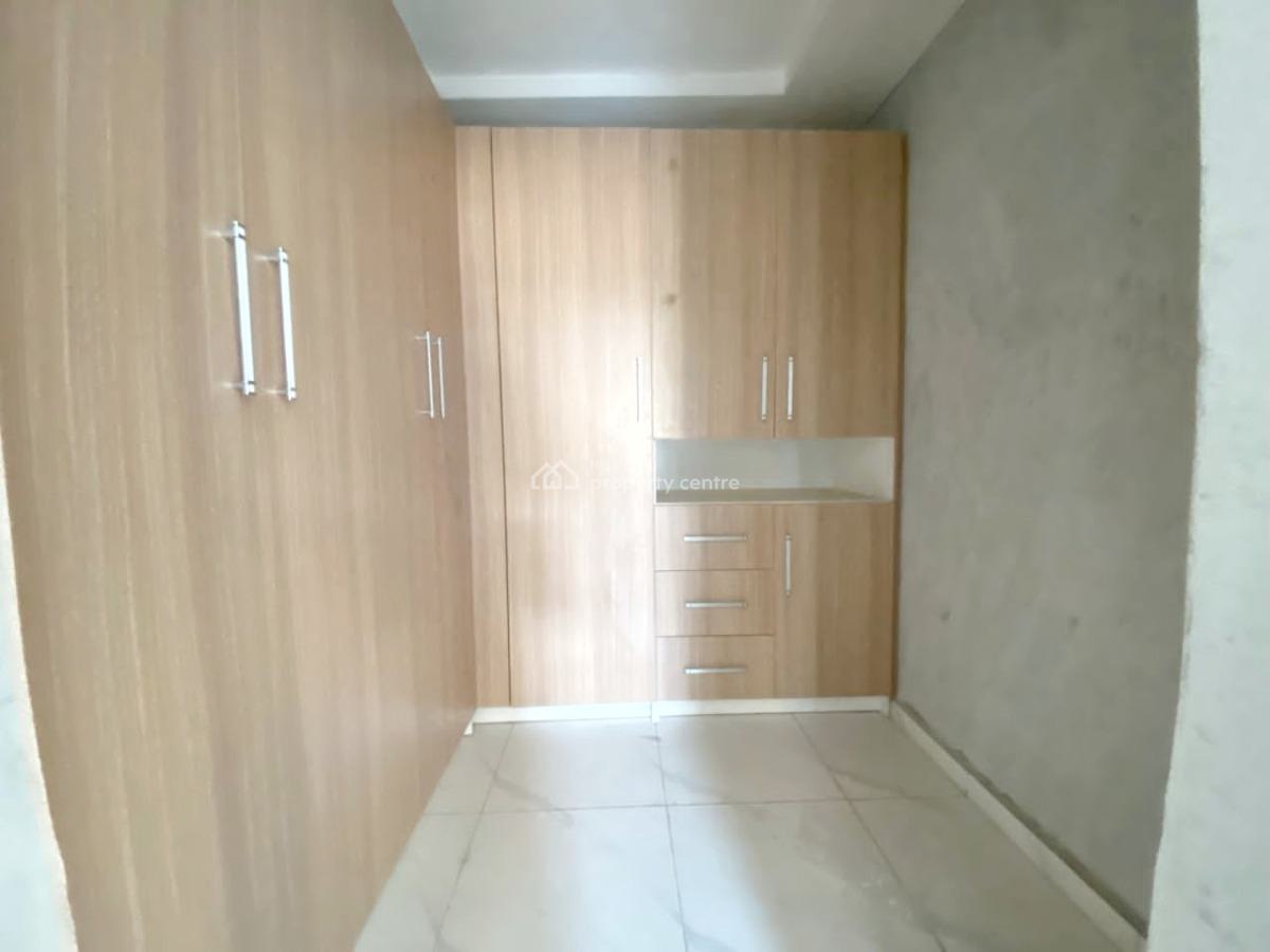 Newly Built Luxury 4 Bedroom Semi Detached Duplex in an Estate, Ikosi, Ketu, Lagos, Semi-detached Duplex for Rent