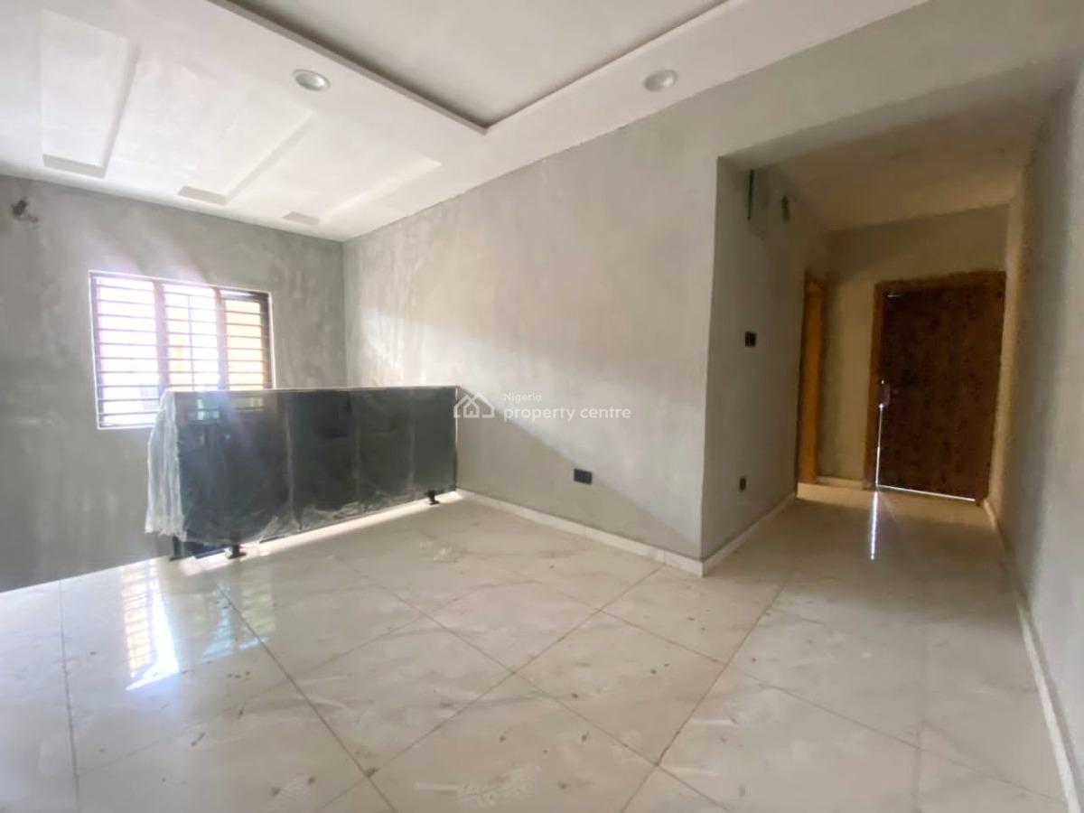 Newly Built Luxury 4 Bedroom Semi Detached Duplex in an Estate, Ikosi, Ketu, Lagos, Semi-detached Duplex for Rent