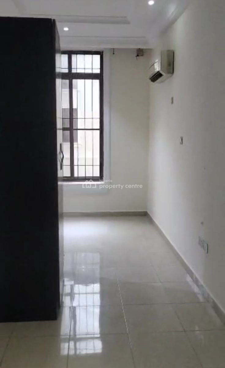 4 Bedroom Semi Detached Terrace Apartment Is Available Now, Ikoyi, Lagos, Semi-detached Duplex for Rent