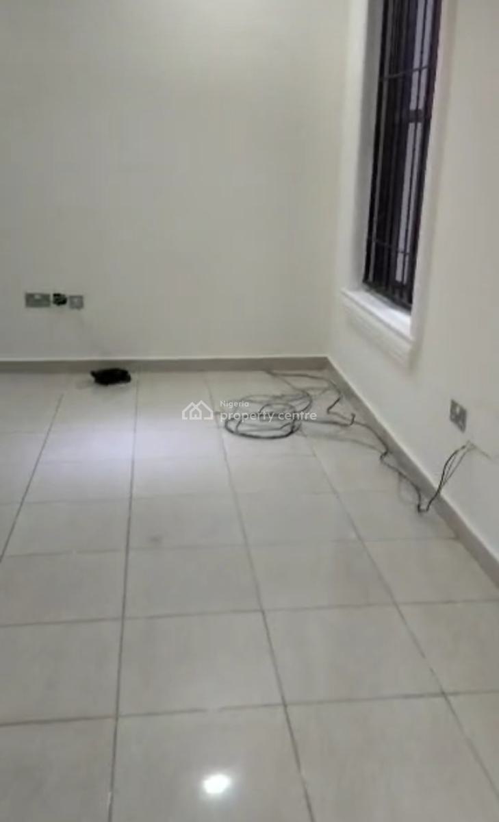 4 Bedroom Semi Detached Terrace Apartment Is Available Now, Ikoyi, Lagos, Semi-detached Duplex for Rent
