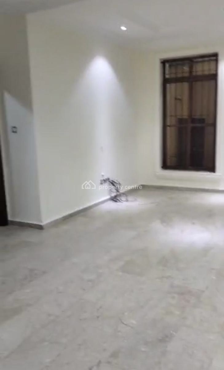 4 Bedroom Semi Detached Terrace Apartment Is Available Now, Ikoyi, Lagos, Semi-detached Duplex for Rent