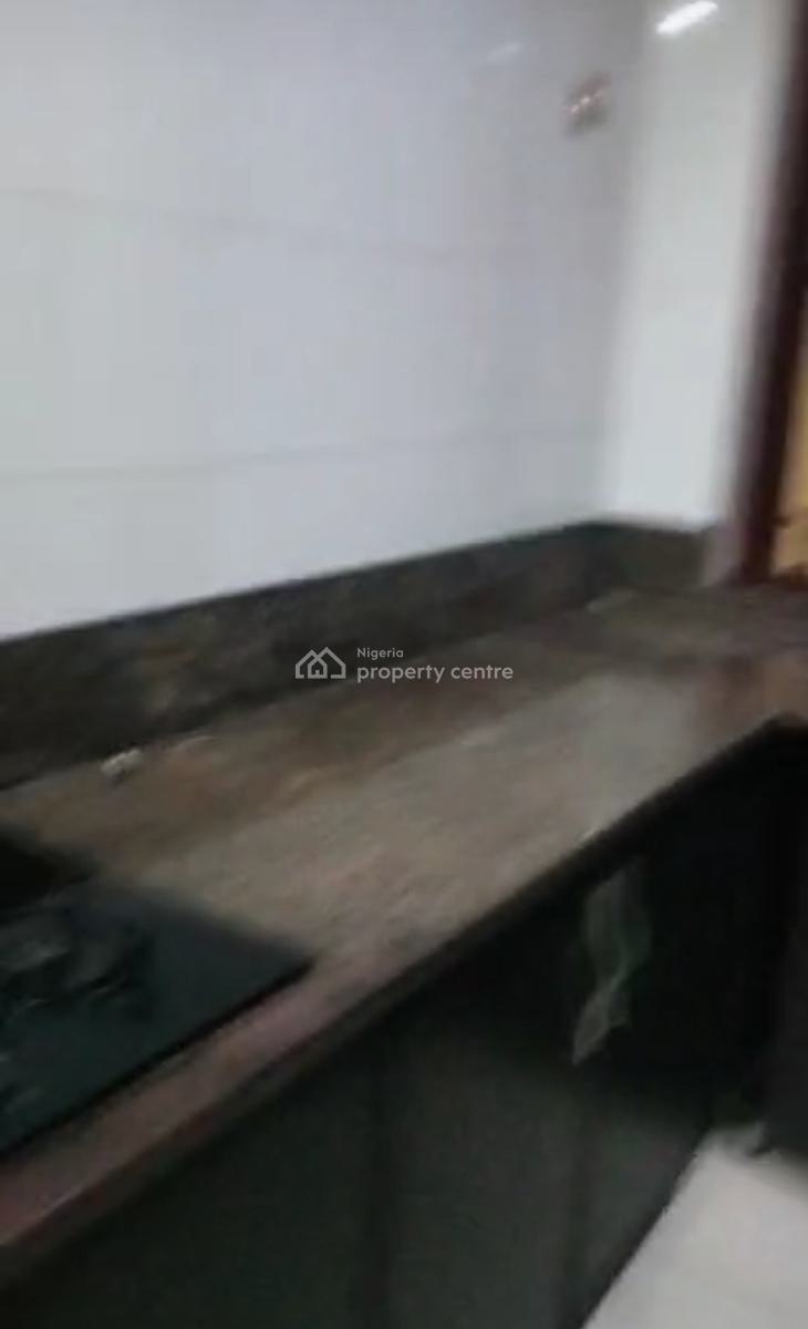 4 Bedroom Semi Detached Terrace Apartment Is Available Now, Ikoyi, Lagos, Semi-detached Duplex for Rent