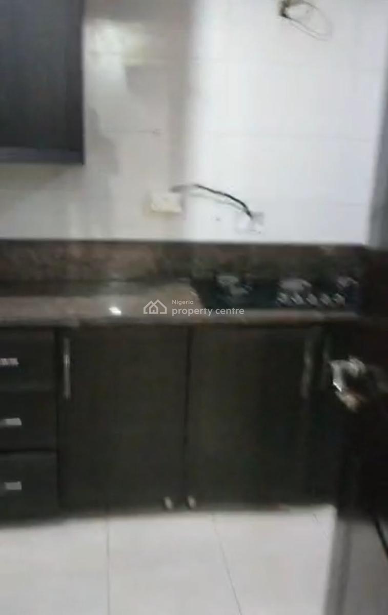 4 Bedroom Semi Detached Terrace Apartment Is Available Now, Ikoyi, Lagos, Semi-detached Duplex for Rent