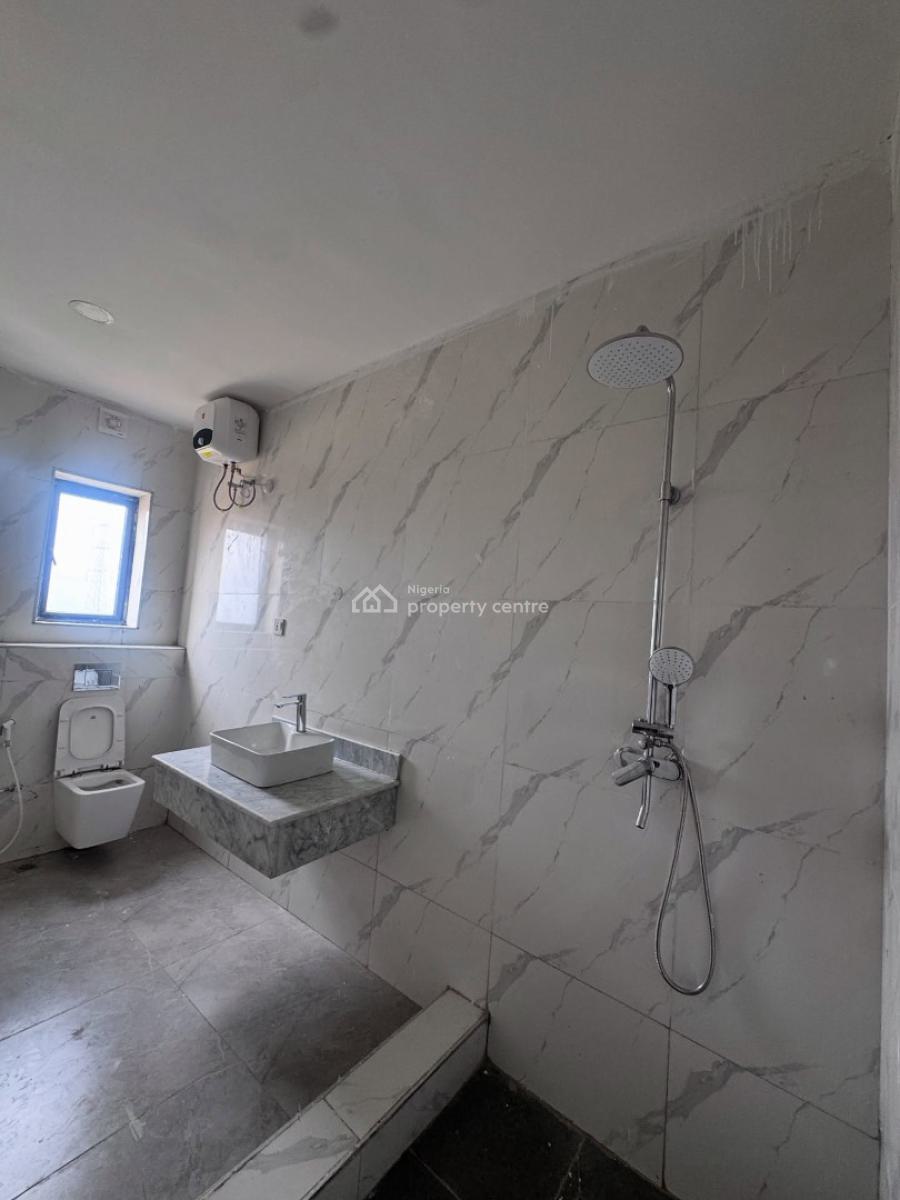 6 Bedroom-detached Home, Katampe, Abuja, Detached Duplex for Sale