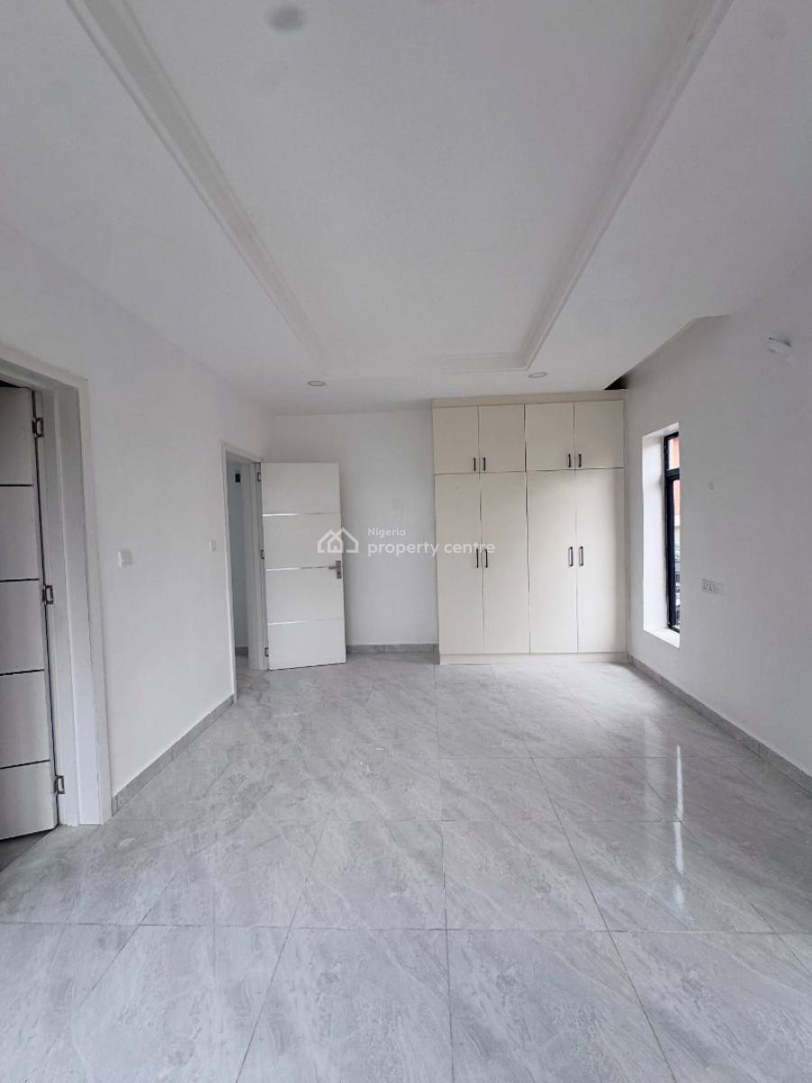 6 Bedroom-detached Home, Katampe, Abuja, Detached Duplex for Sale