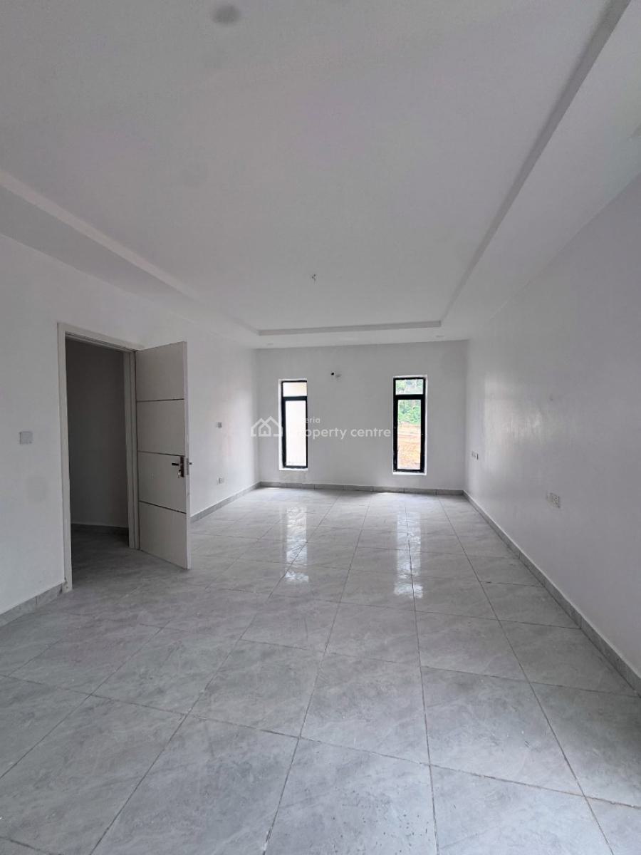 6 Bedroom-detached Home, Katampe, Abuja, Detached Duplex for Sale