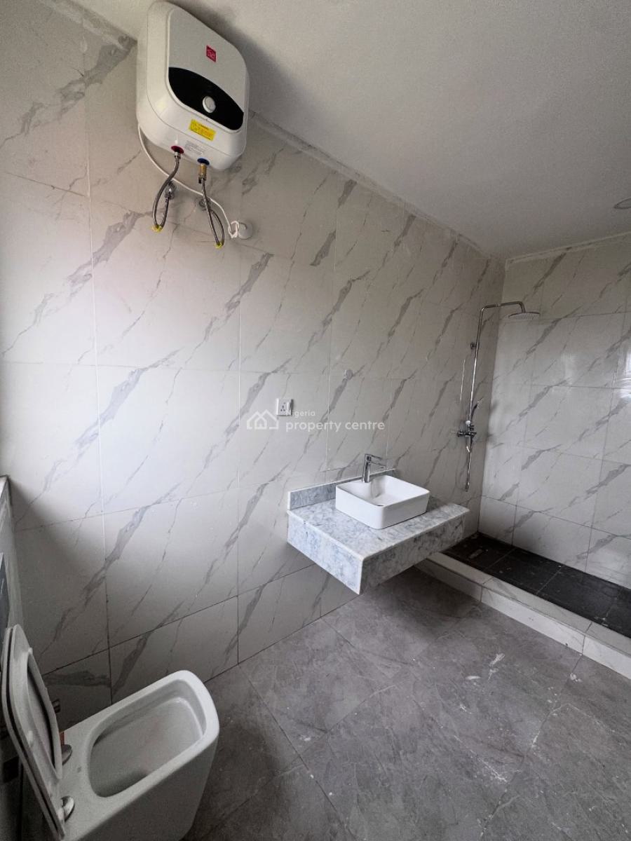 6 Bedroom-detached Home, Katampe, Abuja, Detached Duplex for Sale