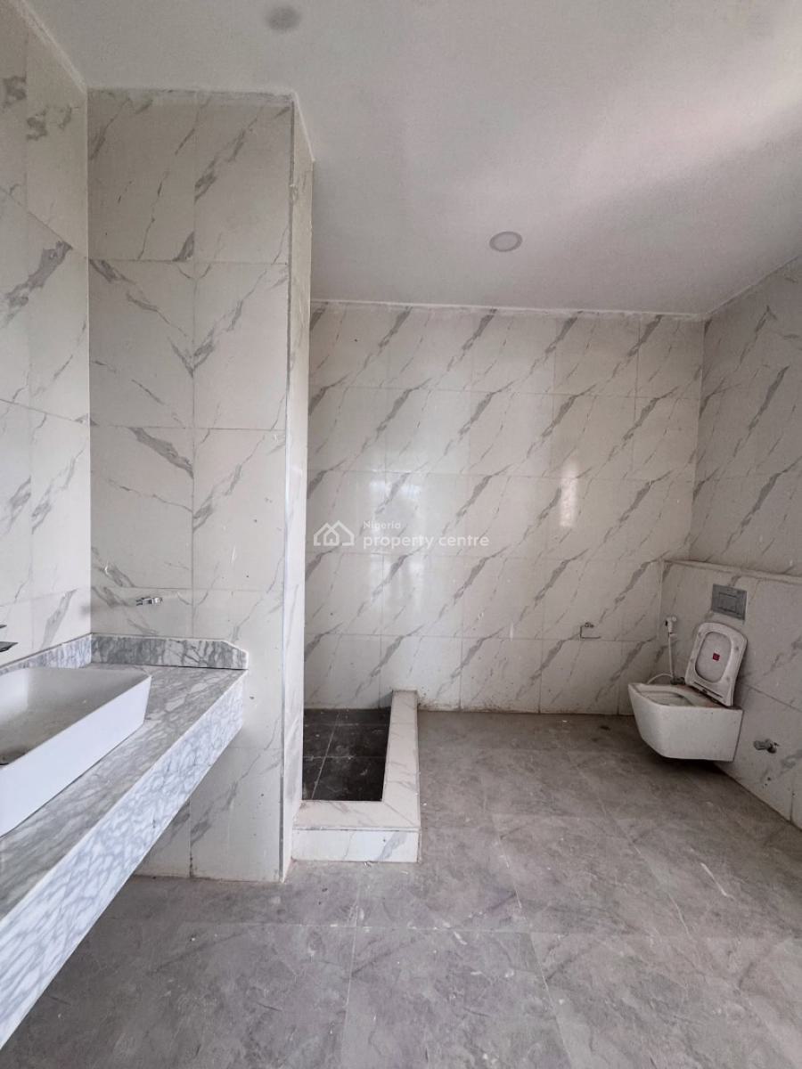 6 Bedroom-detached Home, Katampe, Abuja, Detached Duplex for Sale