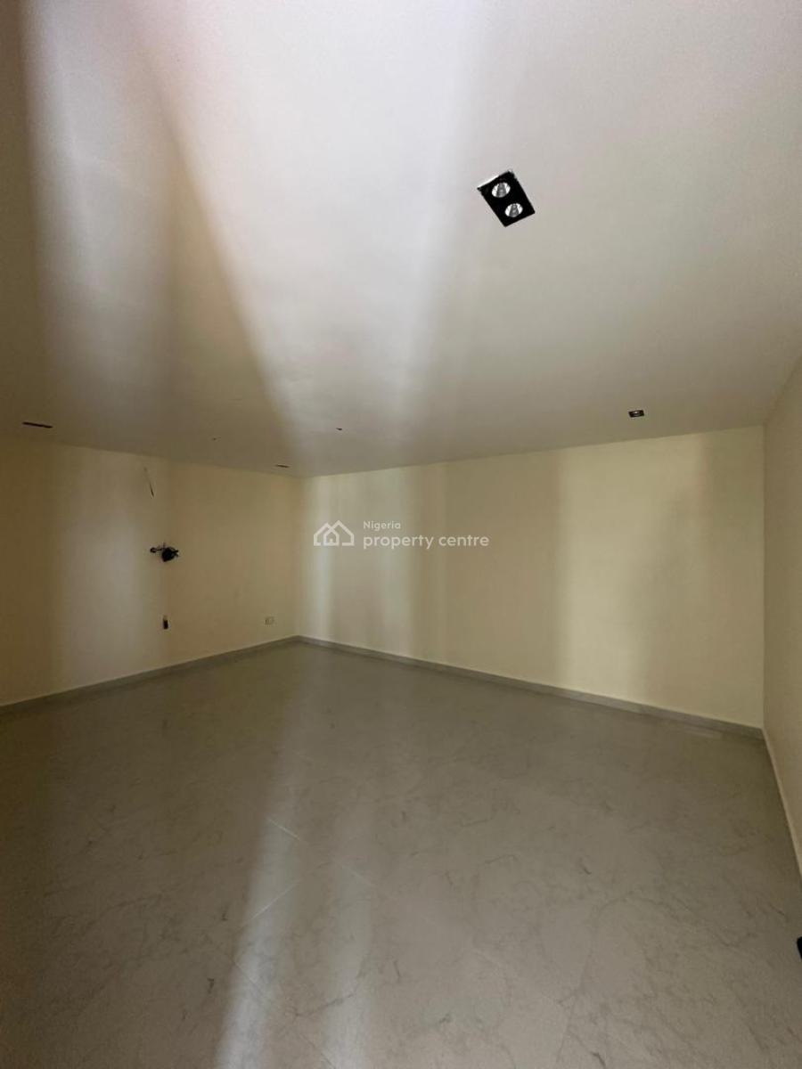 Luxury 5bedroom Fully Detached Duplex., Ajah, Lagos, Detached Duplex for Sale