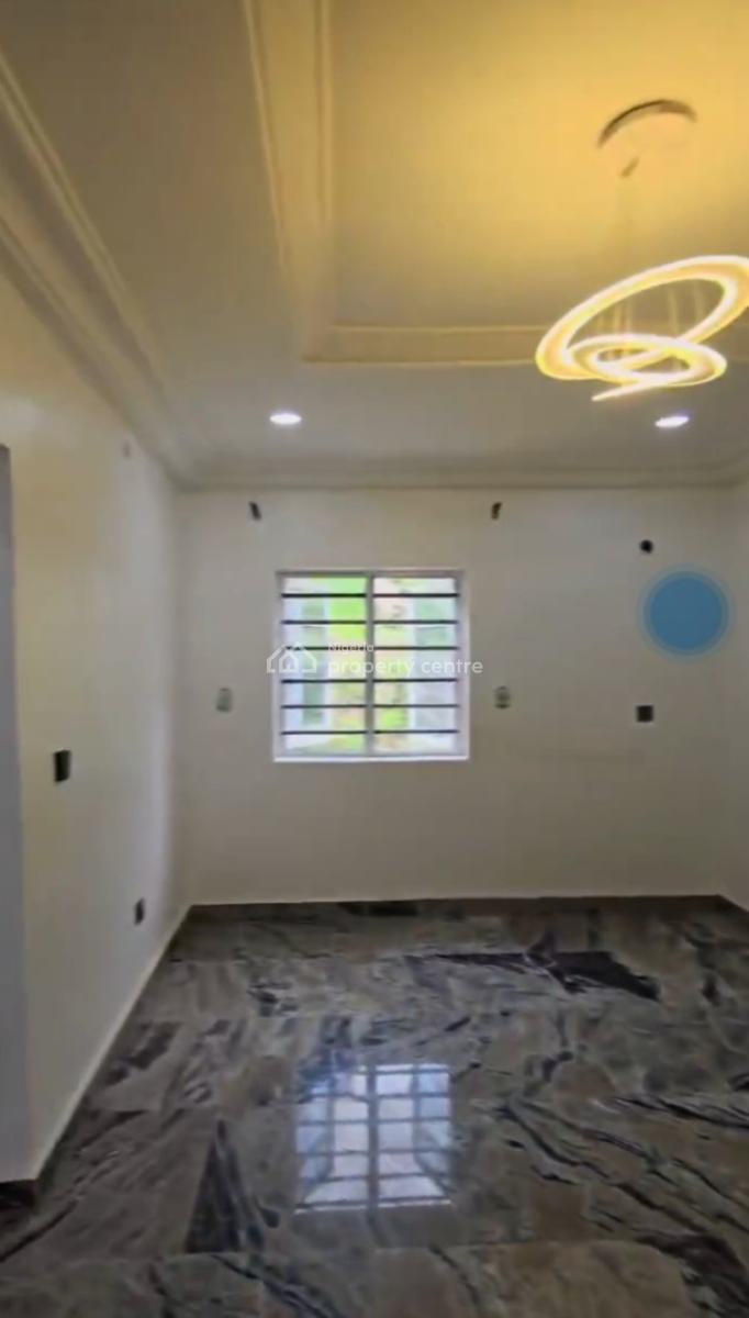 Very Nice Good 1 Bedroom Flat, Dawaki, Gwarinpa, Abuja, Mini Flat (room and Parlour) for Rent