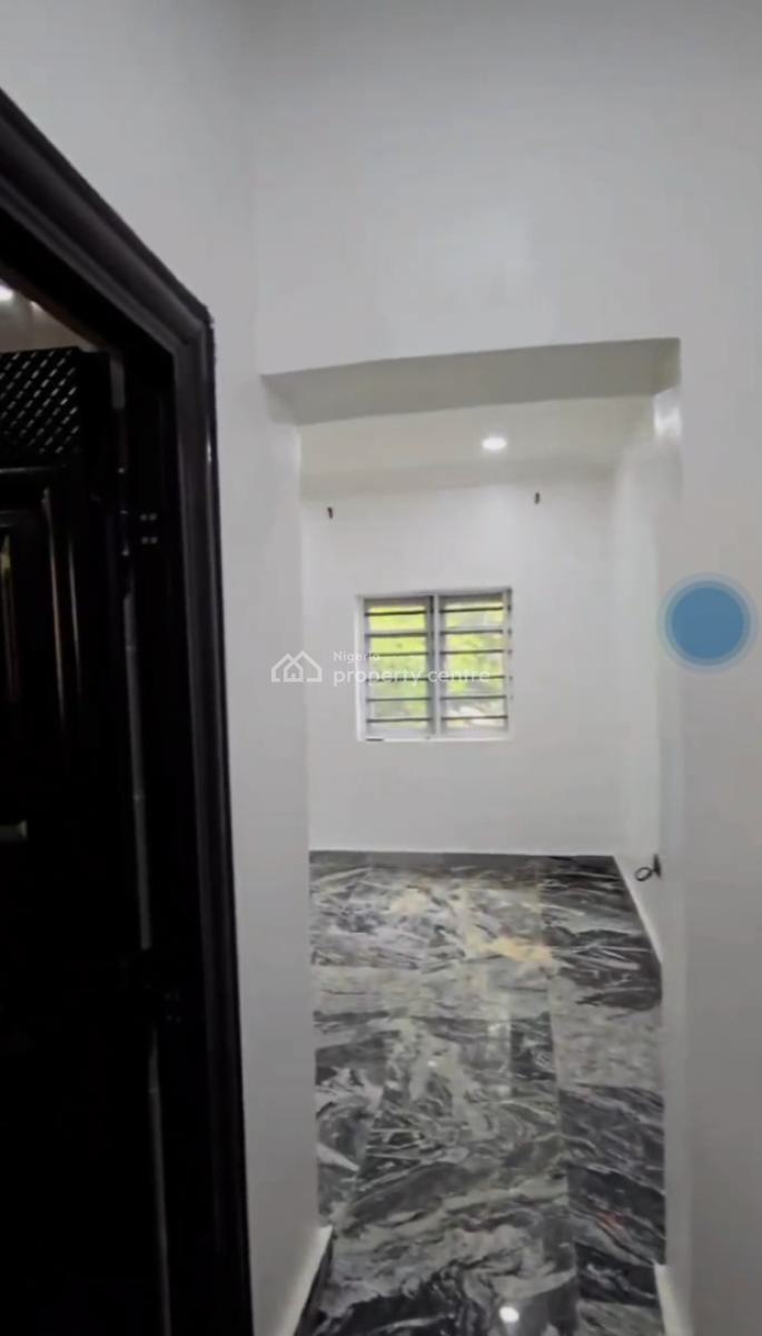Very Nice Good 1 Bedroom Flat, Dawaki, Gwarinpa, Abuja, Mini Flat (room and Parlour) for Rent