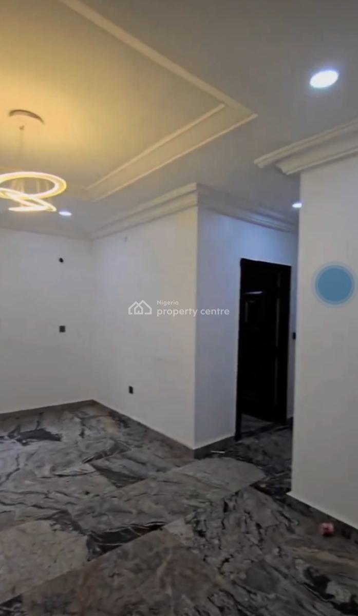 Very Nice Good 1 Bedroom Flat, Dawaki, Gwarinpa, Abuja, Mini Flat (room and Parlour) for Rent
