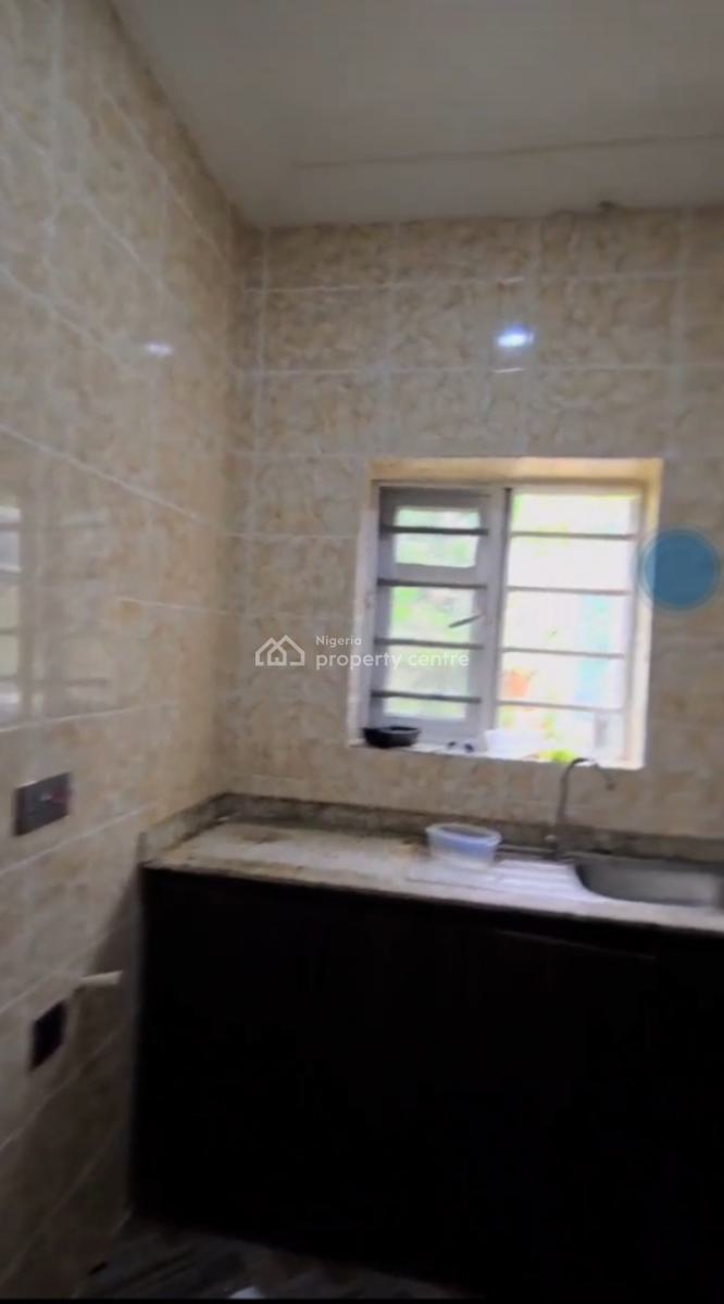 Very Nice Good 1 Bedroom Flat, Dawaki, Gwarinpa, Abuja, Mini Flat (room and Parlour) for Rent