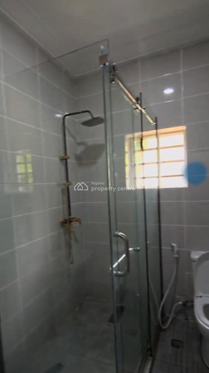 Very Nice Good 1 Bedroom Flat, Dawaki, Gwarinpa, Abuja, Mini Flat (room and Parlour) for Rent