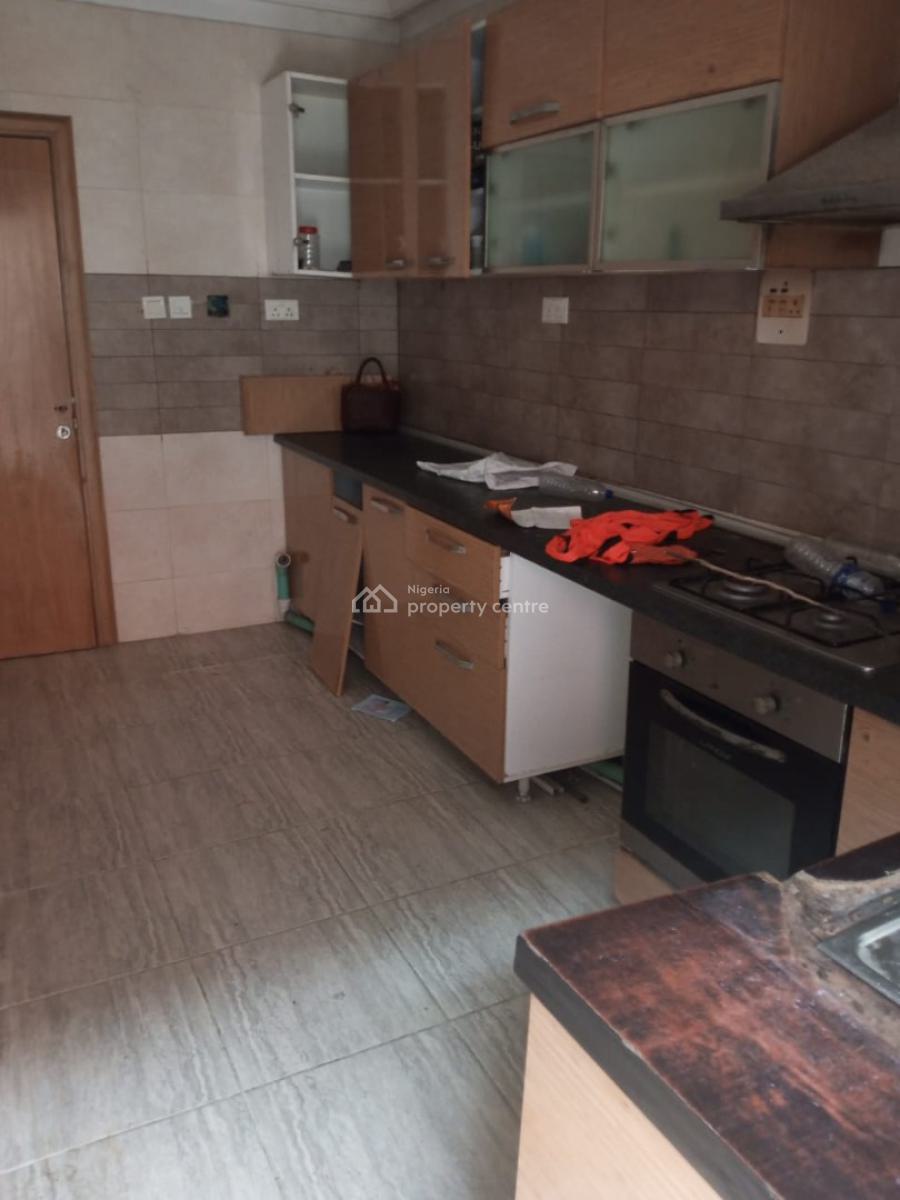 Luxury 3-bedroom Townhouse, Osapa, Lekki, Lagos, House for Sale