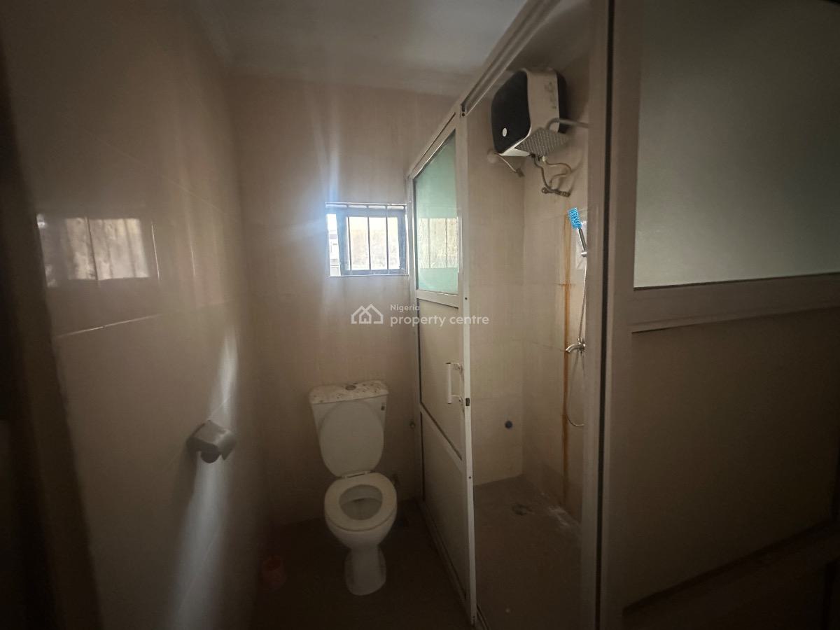 3 Bedroom Flat, Off International Airport Road Ajao Estate, Isolo, Lagos, Flat / Apartment for Rent