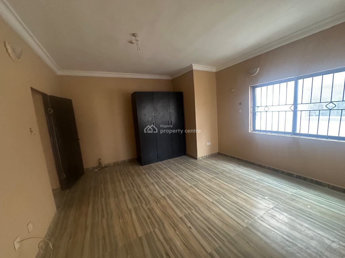 3 Bedroom Flat, Off International Airport Road Ajao Estate, Isolo, Lagos, Flat / Apartment for Rent