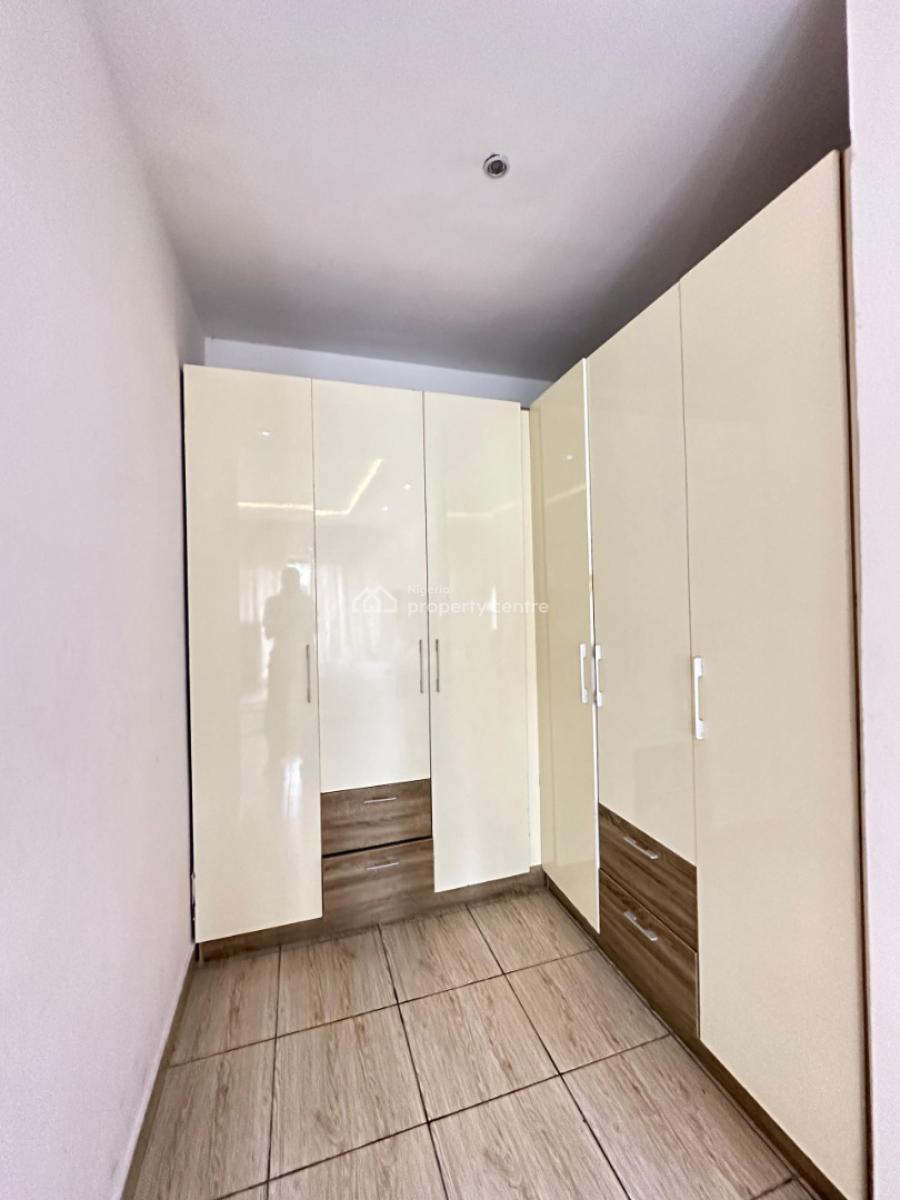 Exquisitely 4 Bedroom Terraced Duplex with Communal Pool and Gym, Lekki Phase 1, Lekki, Lagos, Detached Duplex for Sale