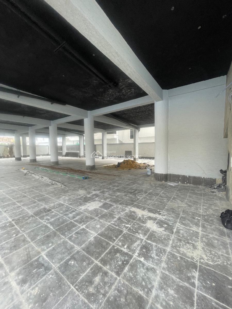 2 Bedrooms Apartment, Orchid Road, Lekki Phase 2, Lekki, Lagos, Flat / Apartment for Sale