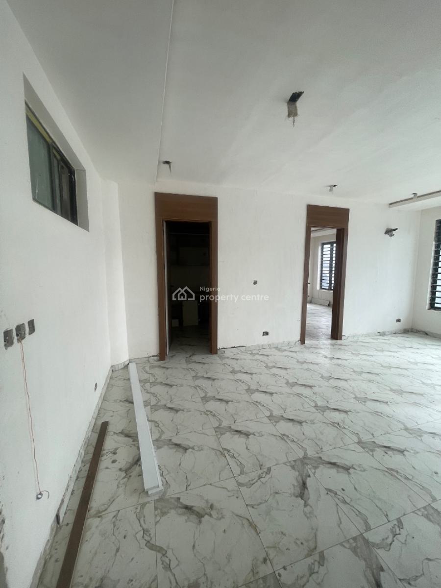 2 Bedrooms Apartment, Orchid Road, Lekki Phase 2, Lekki, Lagos, Flat / Apartment for Sale