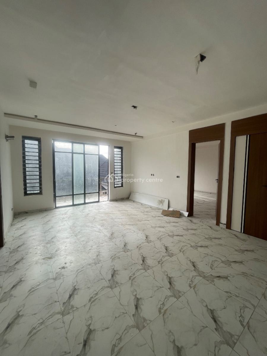 2 Bedrooms Apartment, Orchid Road, Lekki Phase 2, Lekki, Lagos, Flat / Apartment for Sale