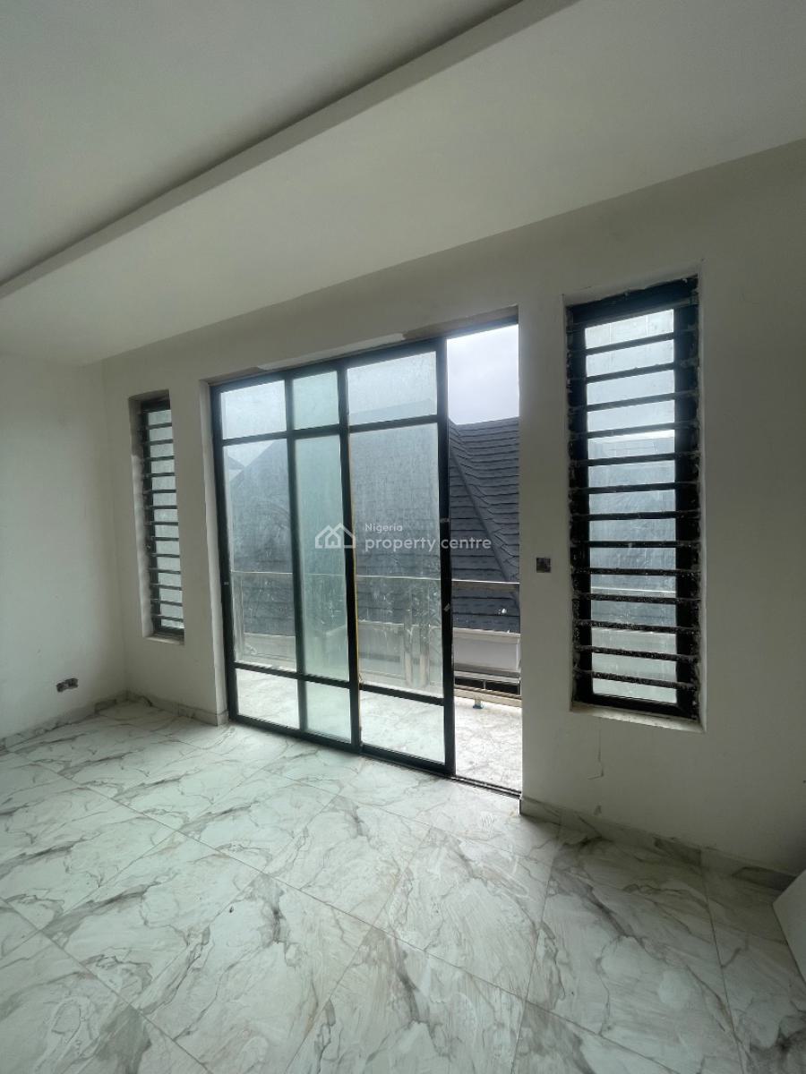 2 Bedrooms Apartment, Orchid Road, Lekki Phase 2, Lekki, Lagos, Flat / Apartment for Sale