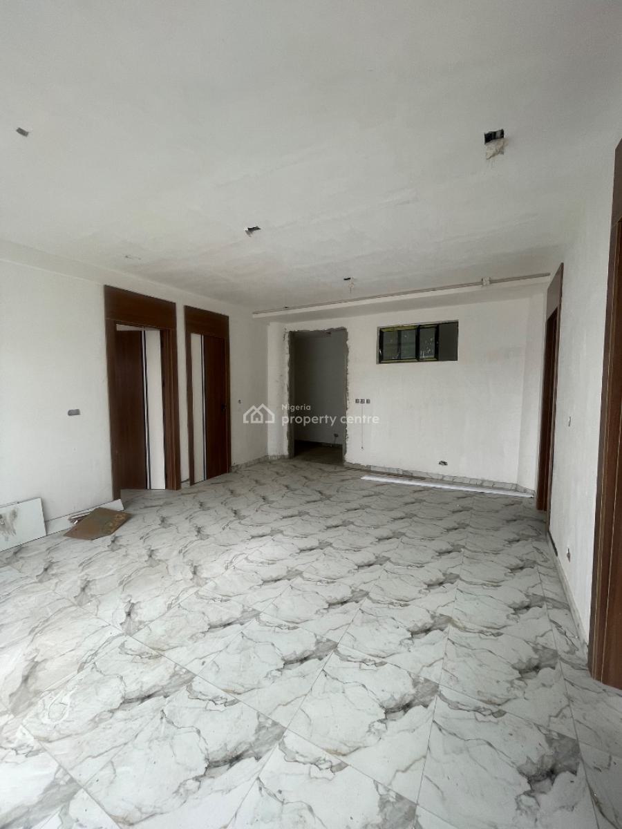 2 Bedrooms Apartment, Orchid Road, Lekki Phase 2, Lekki, Lagos, Flat / Apartment for Sale