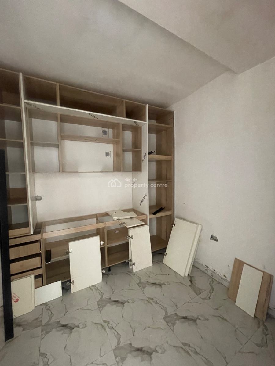 2 Bedrooms Apartment, Orchid Road, Lekki Phase 2, Lekki, Lagos, Flat / Apartment for Sale