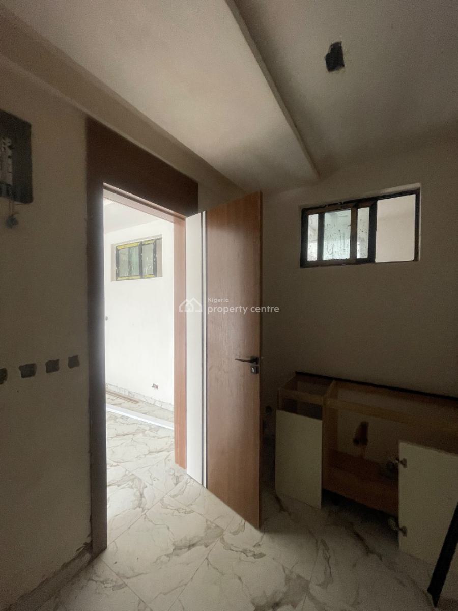 2 Bedrooms Apartment, Orchid Road, Lekki Phase 2, Lekki, Lagos, Flat / Apartment for Sale
