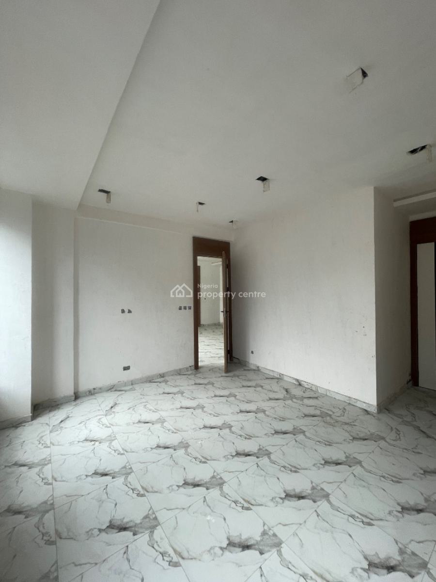 2 Bedrooms Apartment, Orchid Road, Lekki Phase 2, Lekki, Lagos, Flat / Apartment for Sale